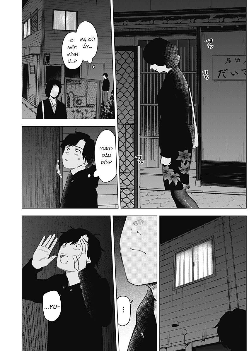 Shounen No Abyss - Chương 94