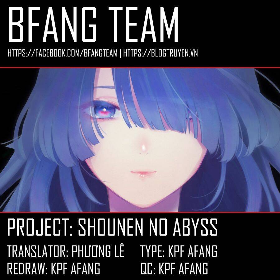 Shounen No Abyss - Chương 95