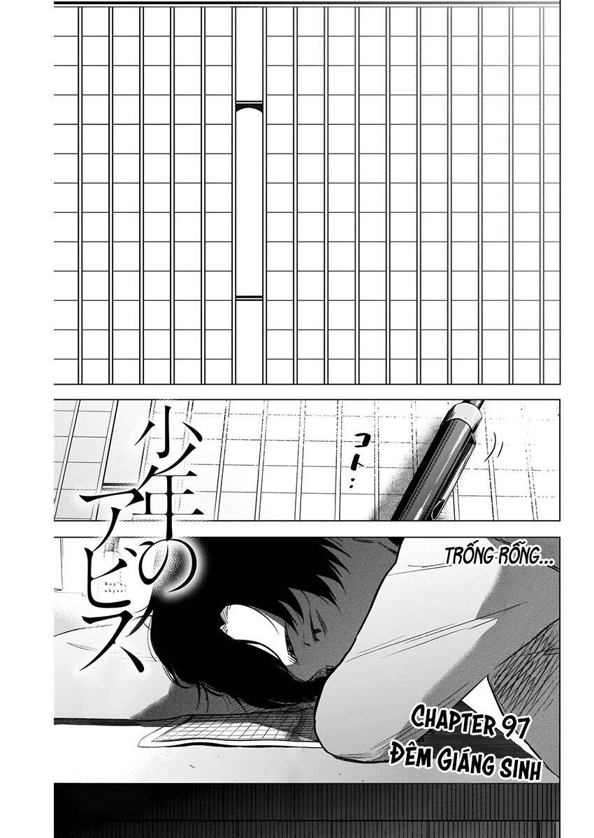 Shounen No Abyss - Chương 97