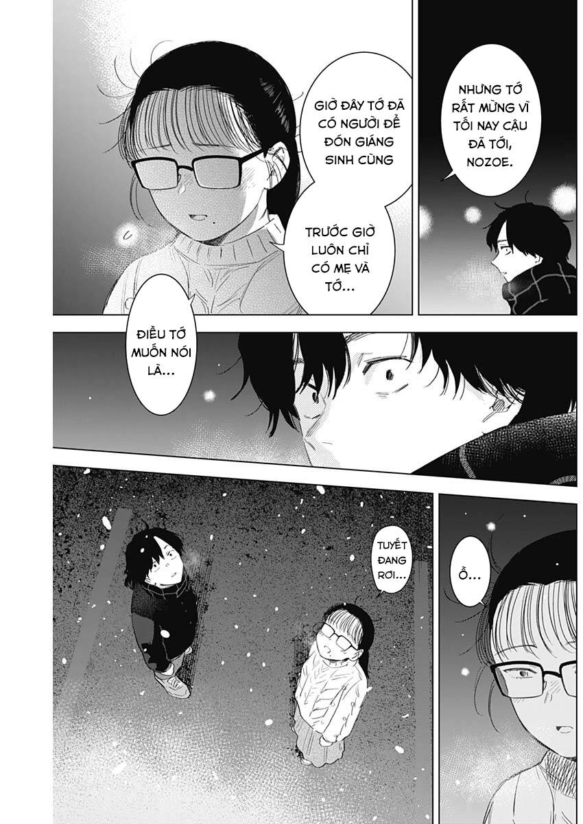 Shounen No Abyss - Chương 97