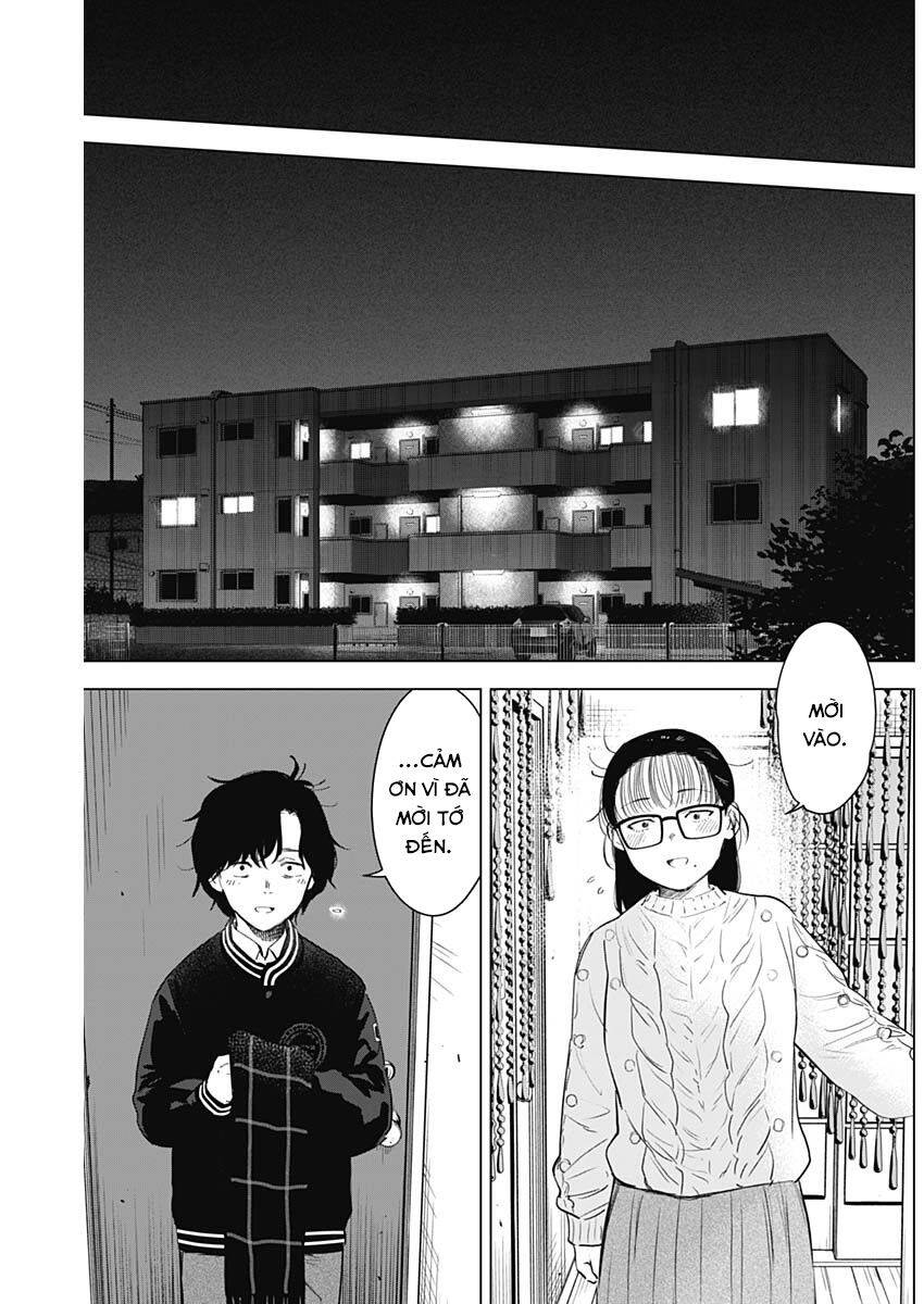 Shounen No Abyss - Chương 97