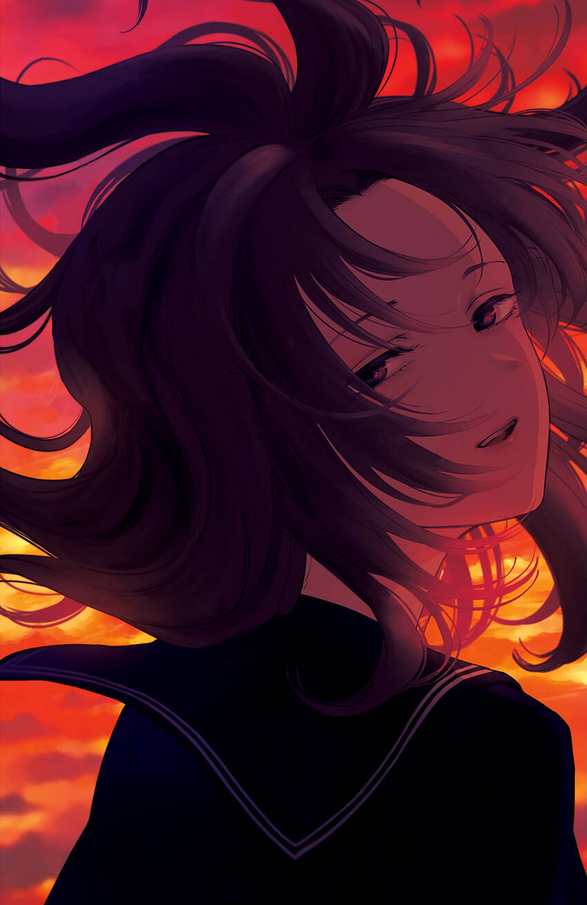 Shounen No Abyss - Chương 98