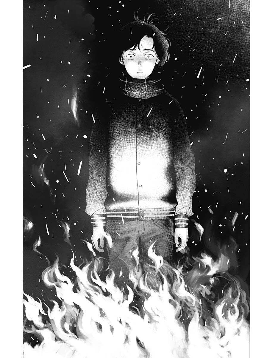 Shounen No Abyss - Chương 98