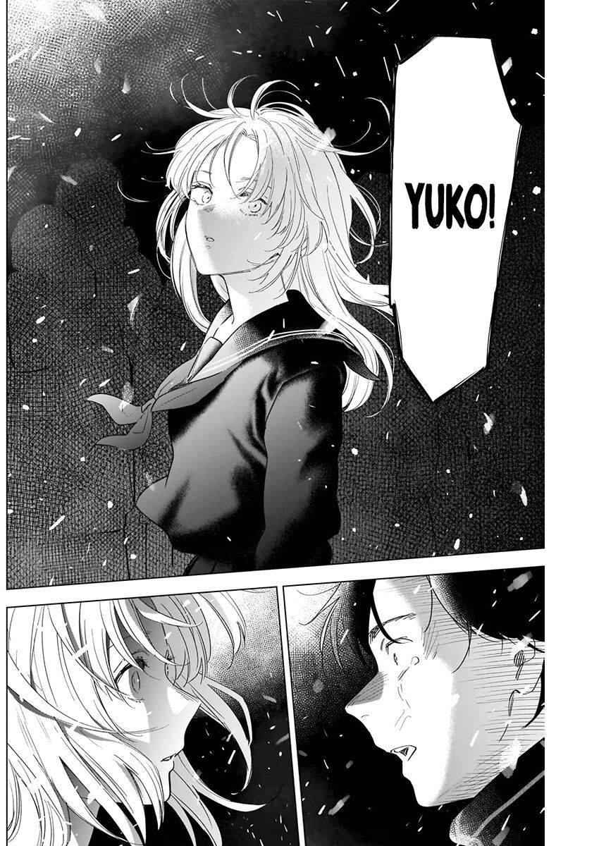 Shounen No Abyss - Chương 98