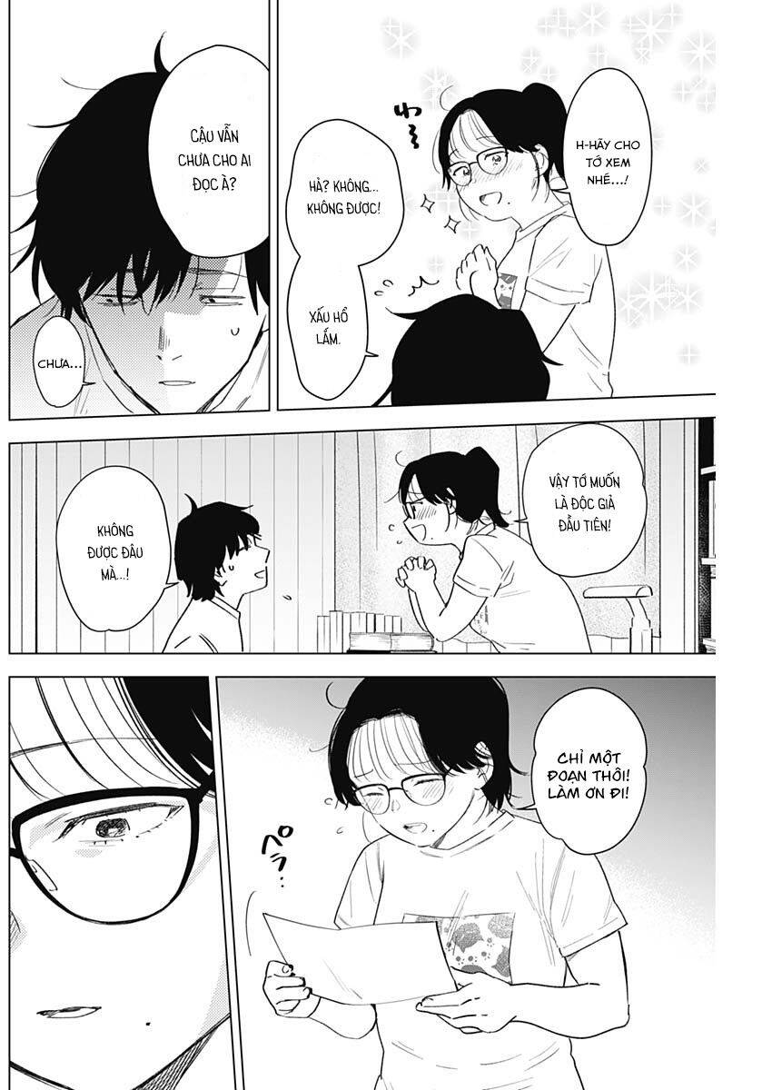 Shounen No Abyss - Chương 99