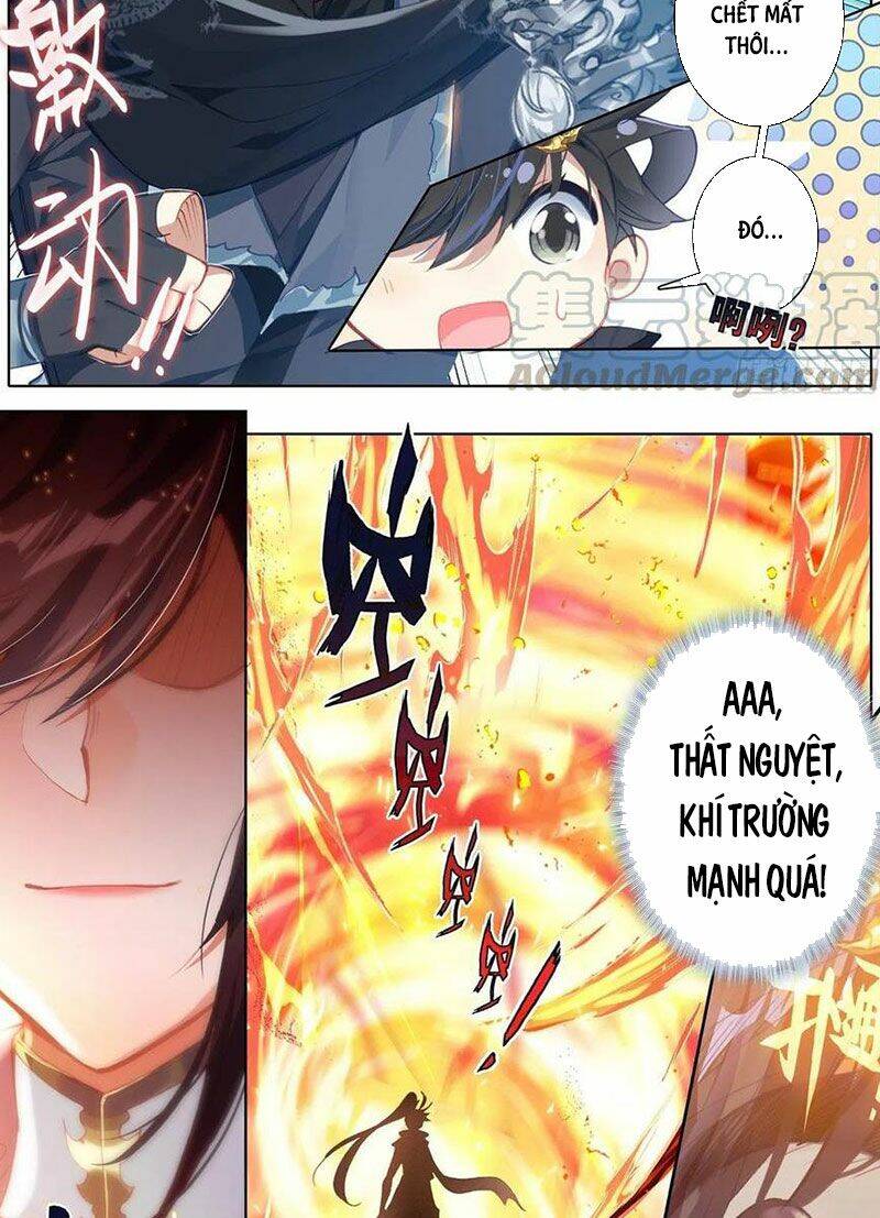 Thương Nguyên Đồ - Chương 114