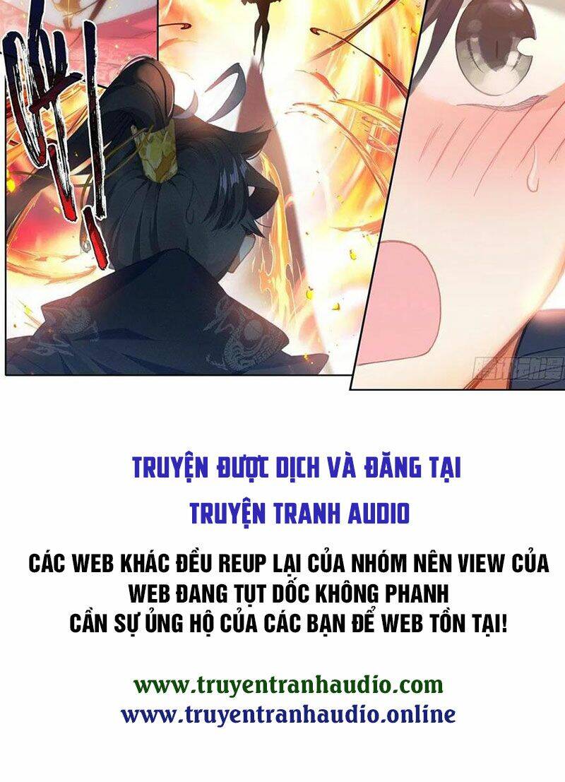 Thương Nguyên Đồ - Chương 114