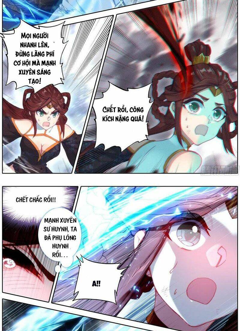 Thương Nguyên Đồ - Chương 114