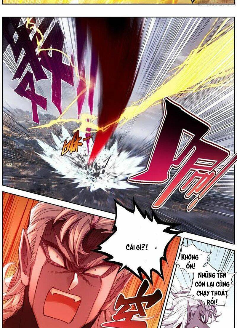 Thương Nguyên Đồ - Chương 114