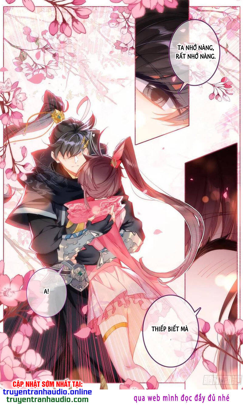 Thương Nguyên Đồ - Chương 115