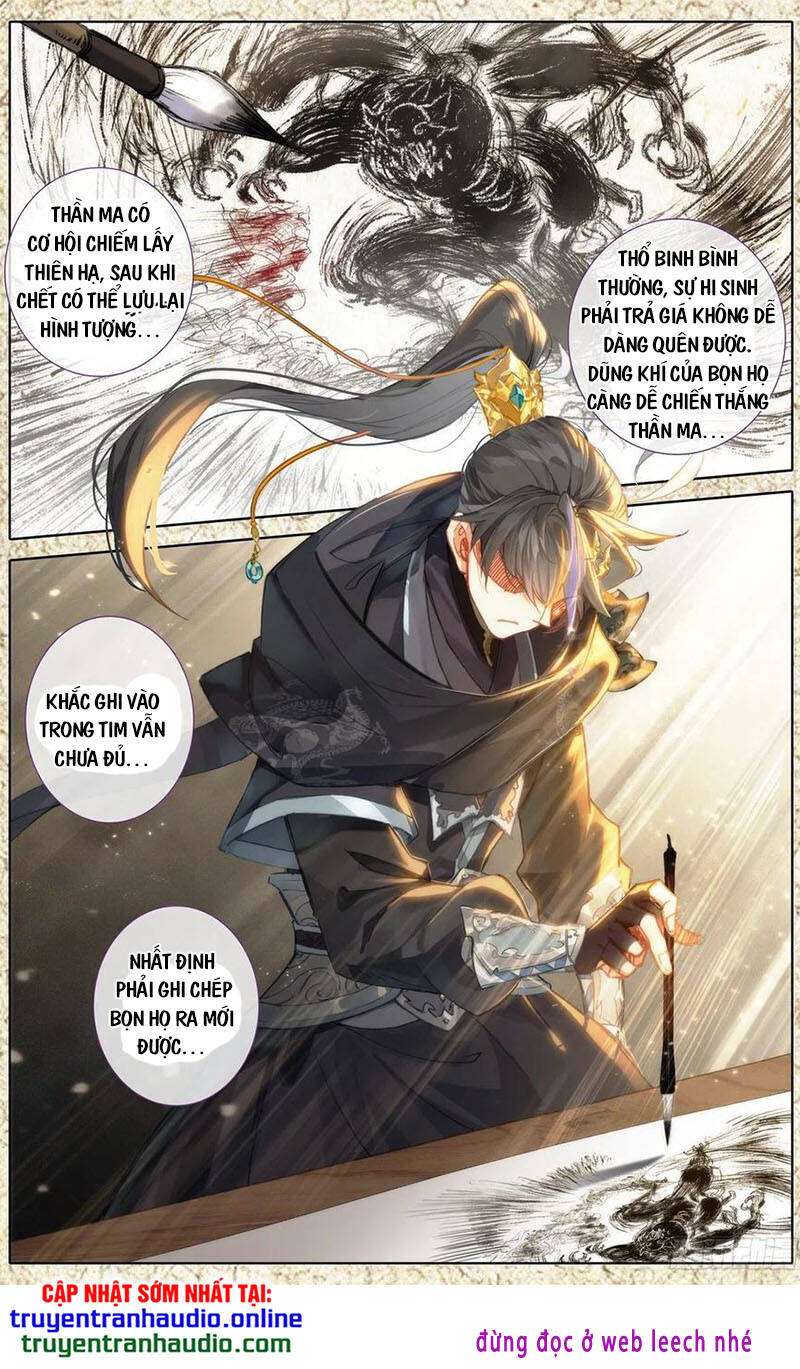 Thương Nguyên Đồ - Chương 116