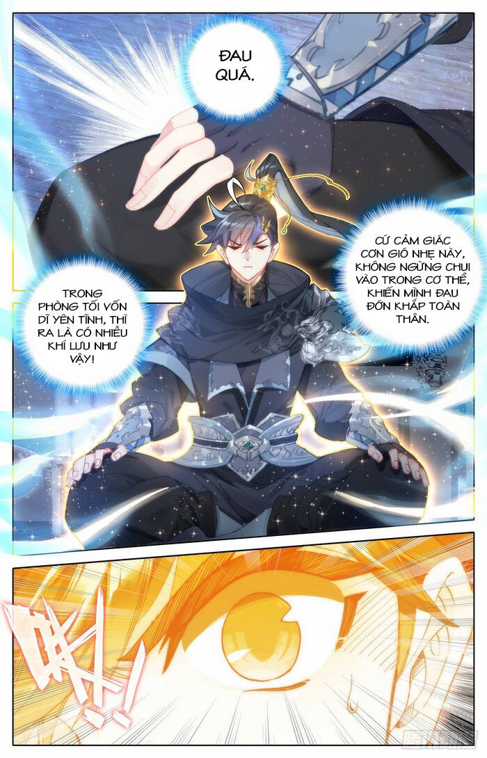 Thương Nguyên Đồ - Chương 125