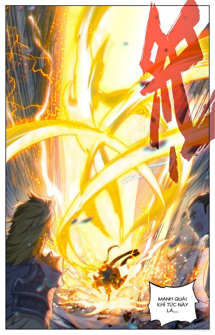 Thương Nguyên Đồ - Chương 125