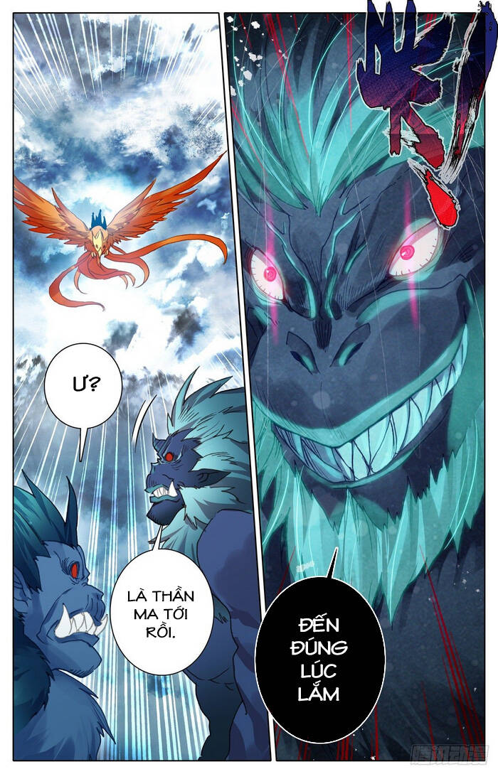 Thương Nguyên Đồ - Chương 125