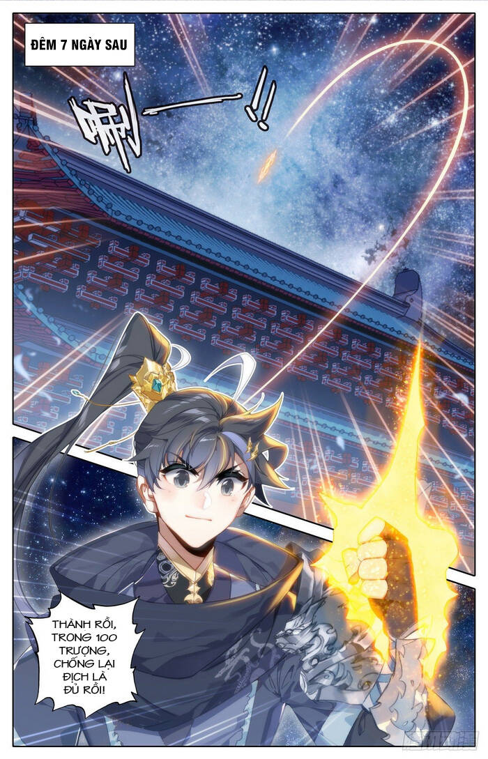 Thương Nguyên Đồ - Chương 125