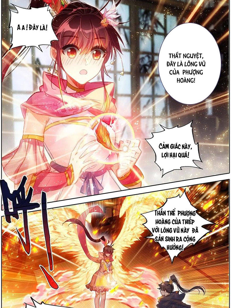 Thương Nguyên Đồ - Chương 129