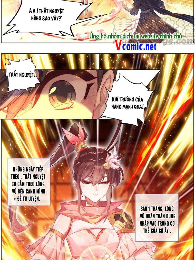 Thương Nguyên Đồ - Chương 129