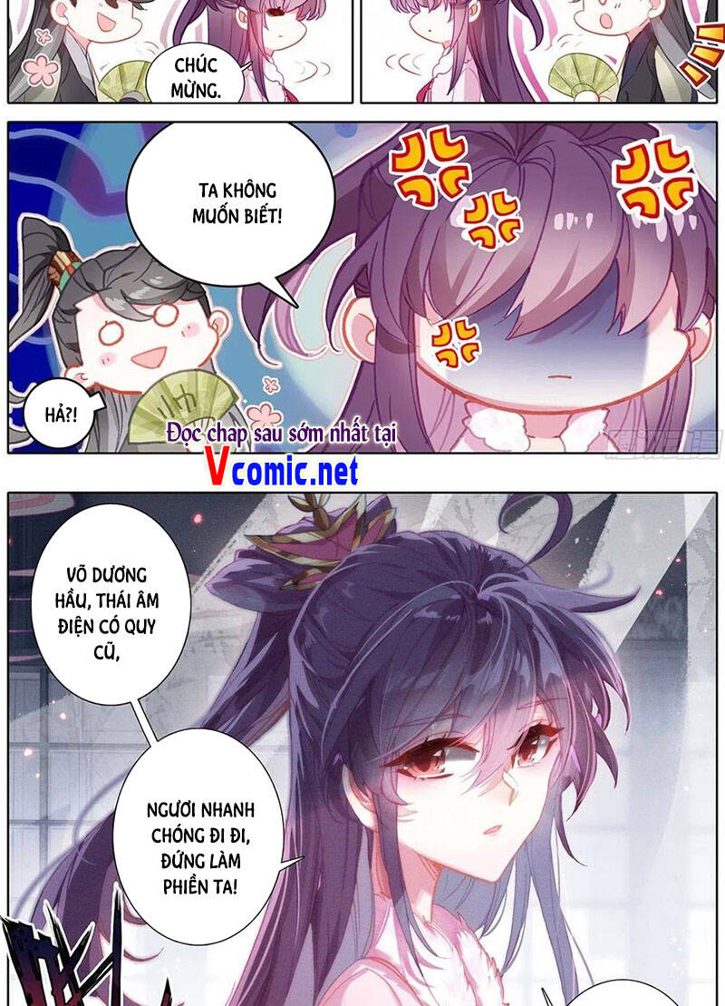 Thương Nguyên Đồ - Chương 131