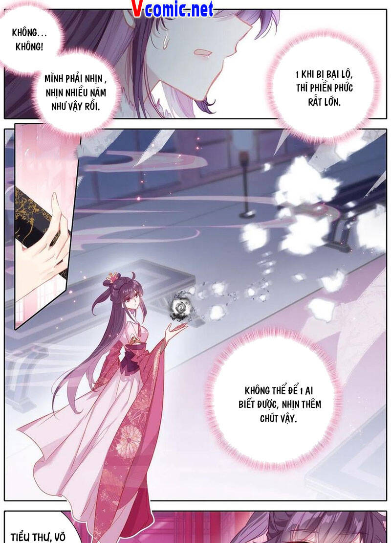 Thương Nguyên Đồ - Chương 131