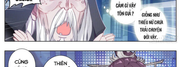 Thương Nguyên Đồ - Chương 137