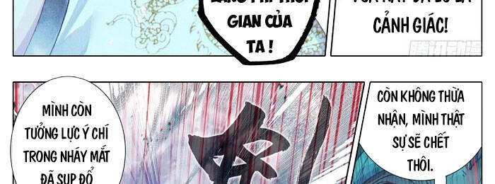 Thương Nguyên Đồ - Chương 137