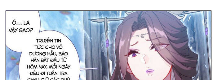 Thương Nguyên Đồ - Chương 137