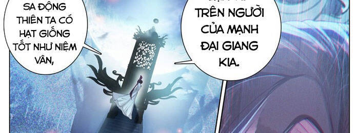 Thương Nguyên Đồ - Chương 137