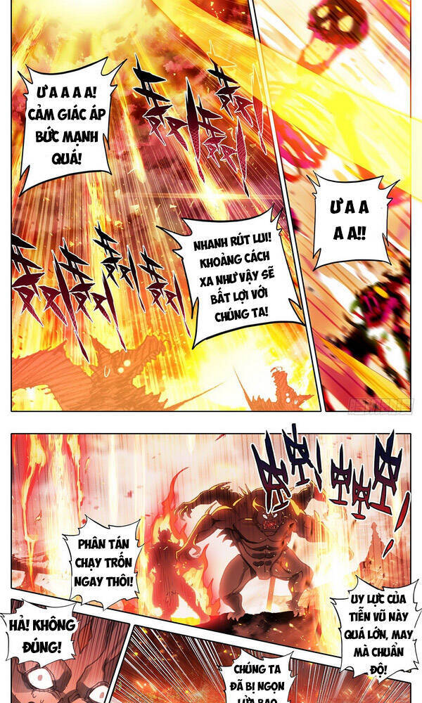 Thương Nguyên Đồ - Chương 139