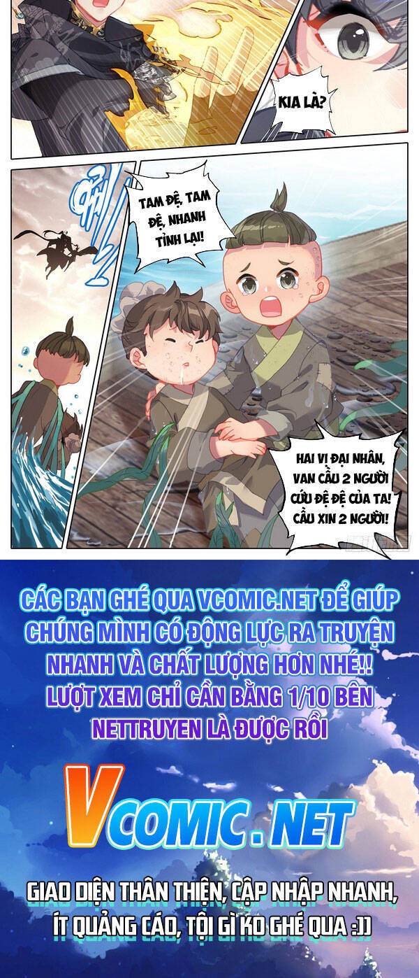 Thương Nguyên Đồ - Chương 142