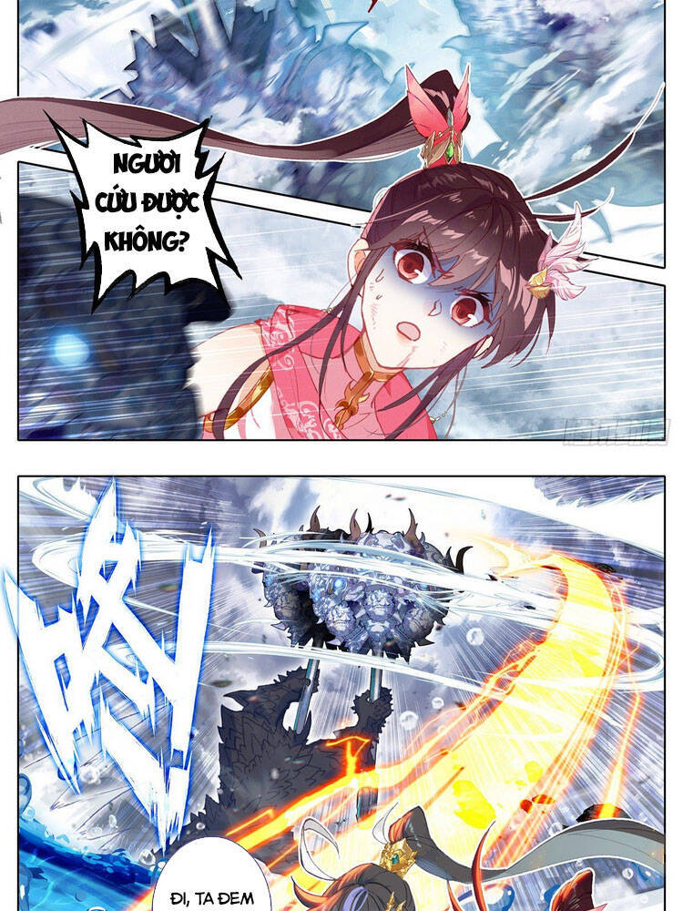 Thương Nguyên Đồ - Chương 145