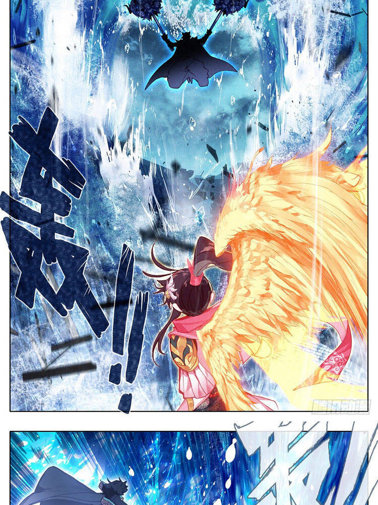 Thương Nguyên Đồ - Chương 145