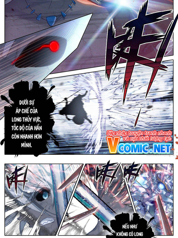 Thương Nguyên Đồ - Chương 145