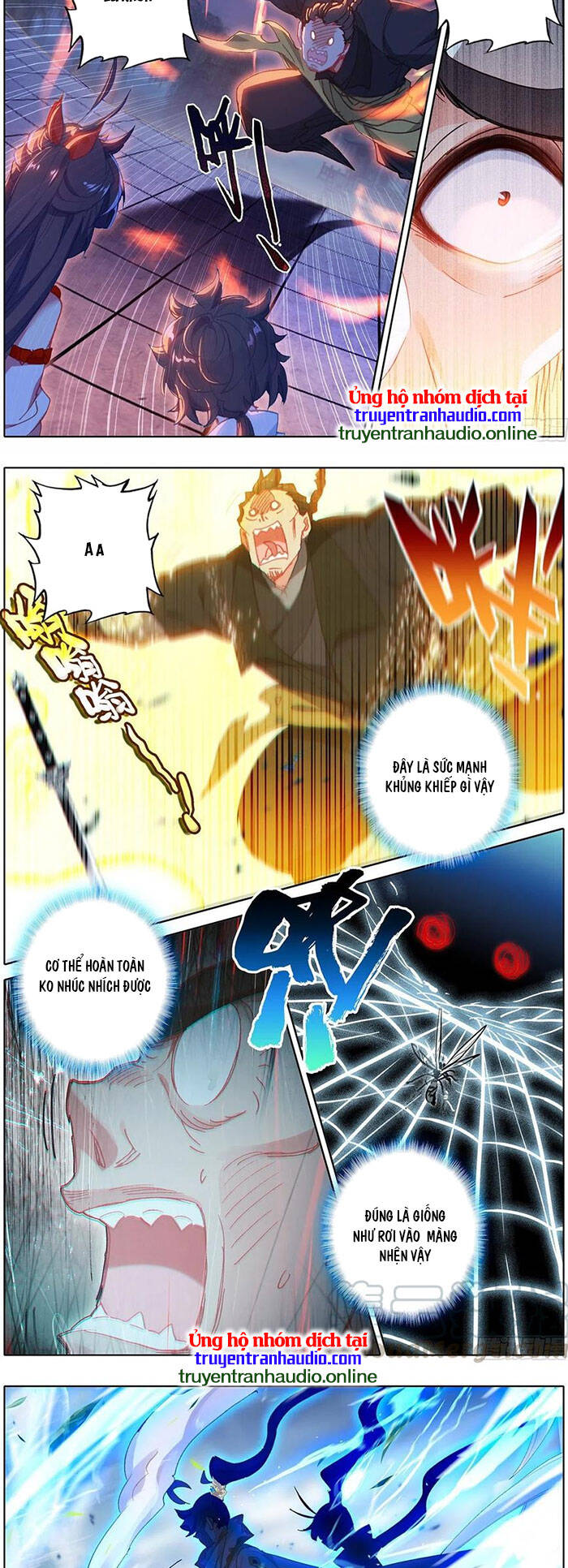 Thương Nguyên Đồ - Chương 155