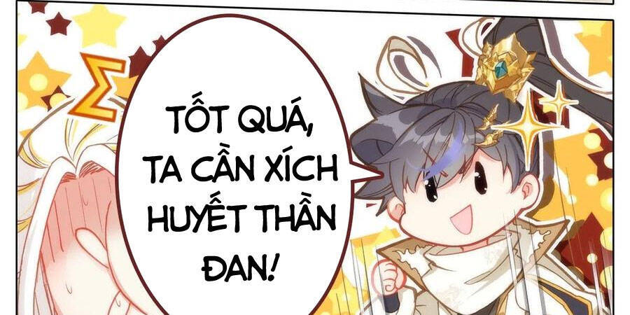 Thương Nguyên Đồ - Chương 157