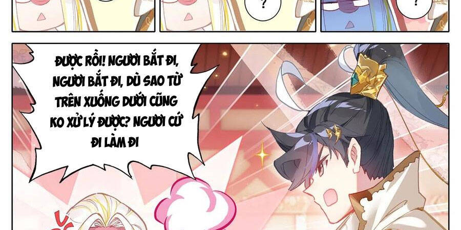 Thương Nguyên Đồ - Chương 157