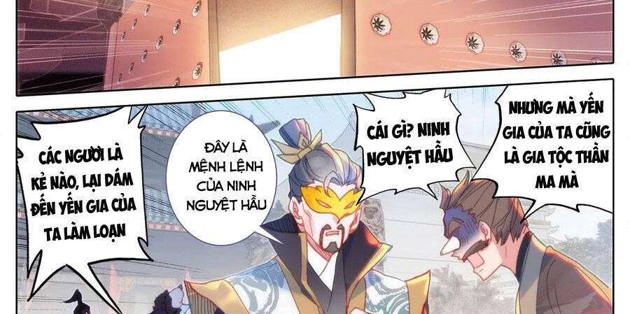 Thương Nguyên Đồ - Chương 157