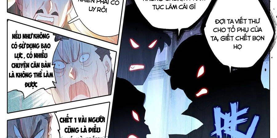 Thương Nguyên Đồ - Chương 157