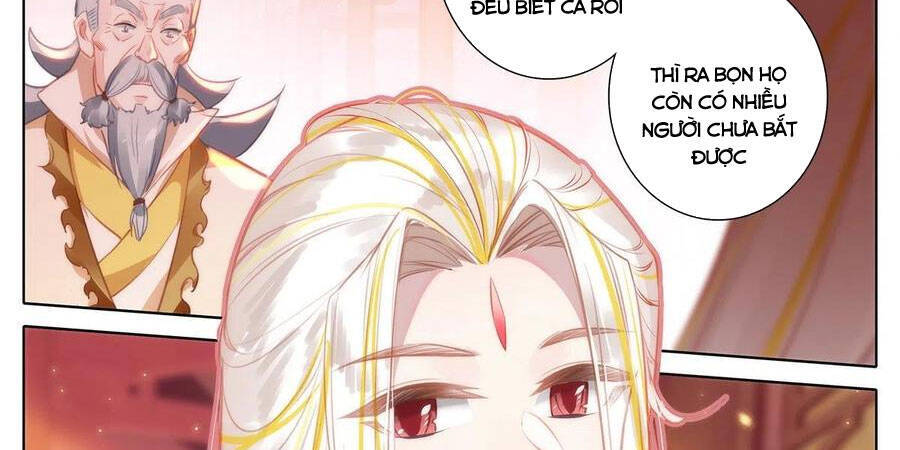 Thương Nguyên Đồ - Chương 157