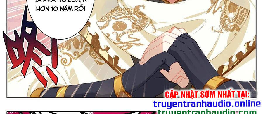 Thương Nguyên Đồ - Chương 158