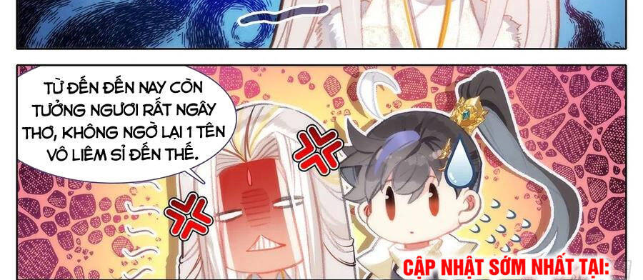 Thương Nguyên Đồ - Chương 158