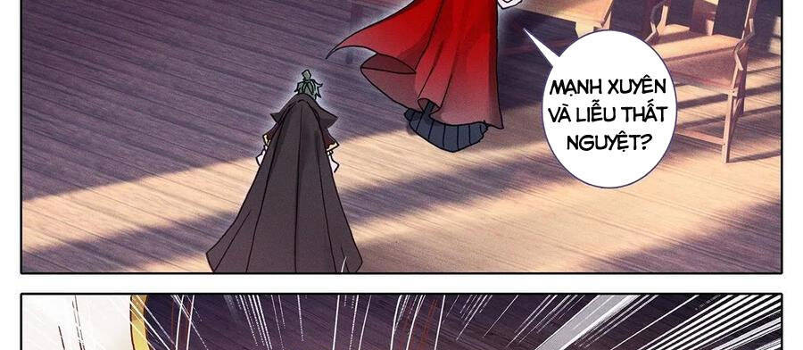 Thương Nguyên Đồ - Chương 158