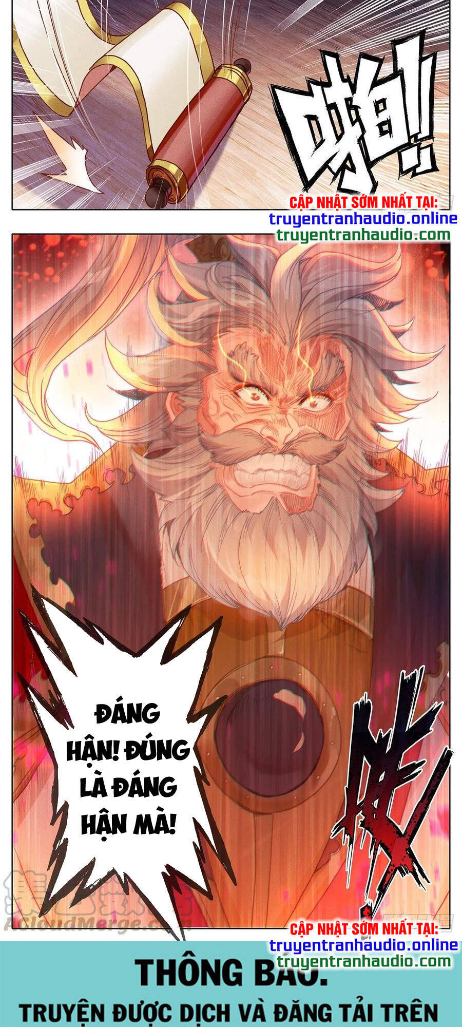 Thương Nguyên Đồ - Chương 158