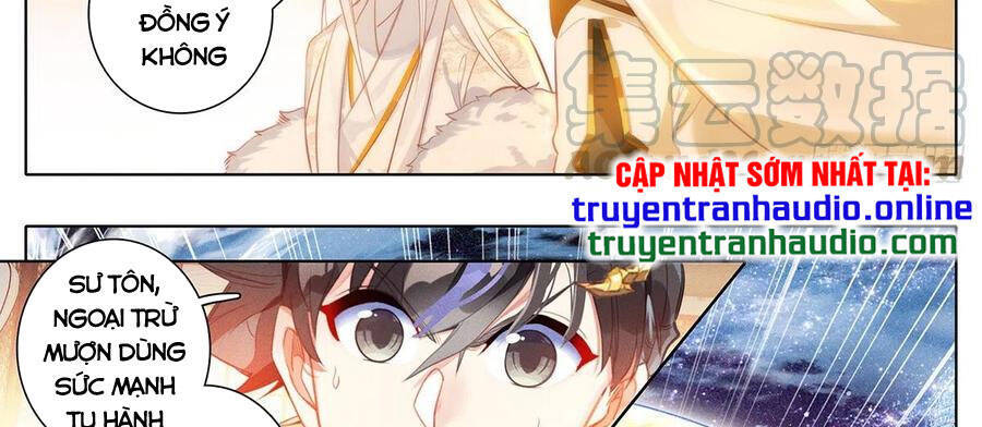 Thương Nguyên Đồ - Chương 158