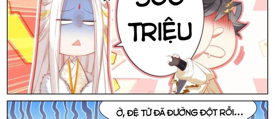 Thương Nguyên Đồ - Chương 158