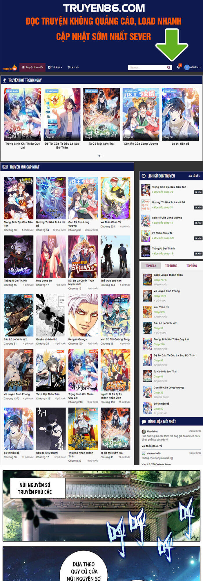 Thương Nguyên Đồ - Chương 164