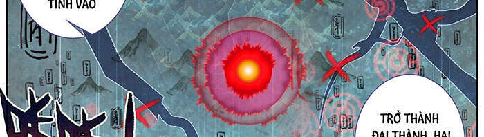 Thương Nguyên Đồ - Chương 164