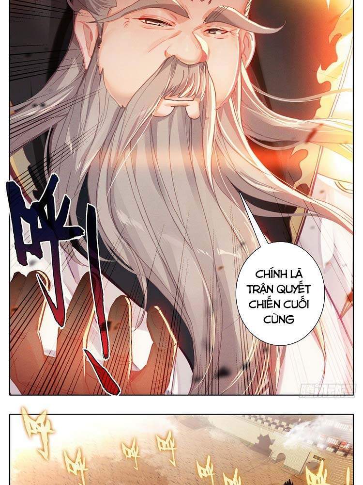 Thương Nguyên Đồ - Chương 165