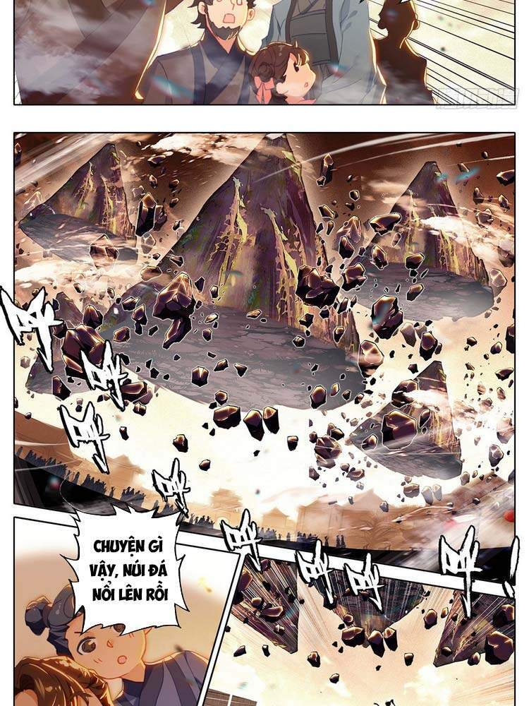 Thương Nguyên Đồ - Chương 165