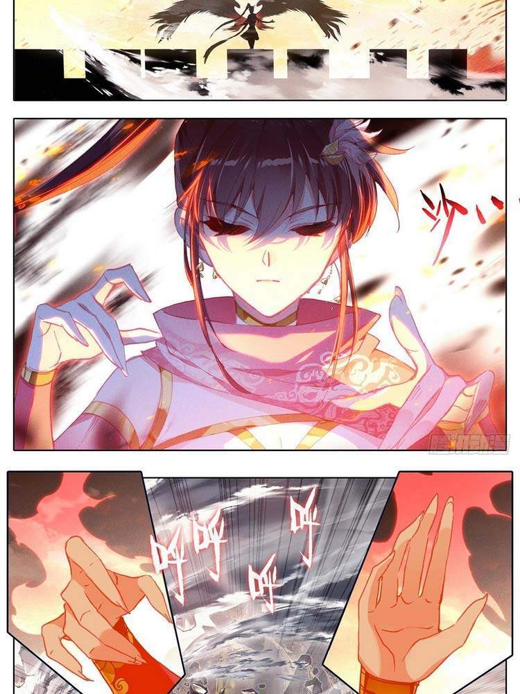 Thương Nguyên Đồ - Chương 165