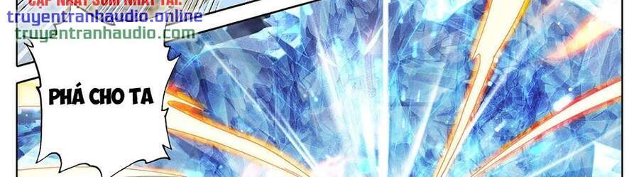 Thương Nguyên Đồ - Chương 169